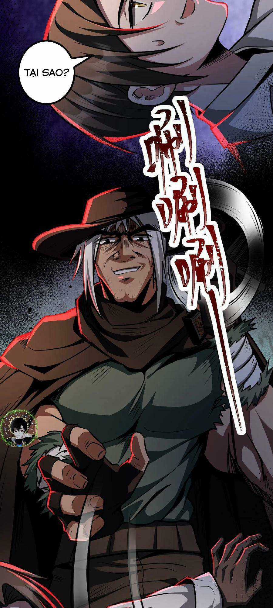 Dược Sư Kì Lạ: Bệnh Nhân Của Tôi Đều Rất Khủng Bố Chapter 26 trang 11