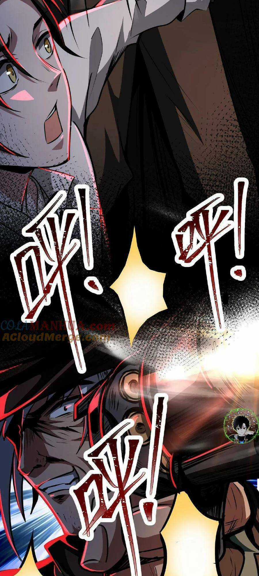 Dược Sư Kì Lạ: Bệnh Nhân Của Tôi Đều Rất Khủng Bố Chapter 26 trang 12