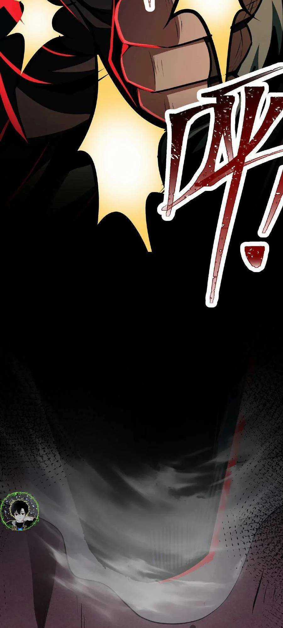 Dược Sư Kì Lạ: Bệnh Nhân Của Tôi Đều Rất Khủng Bố Chapter 26 trang 13