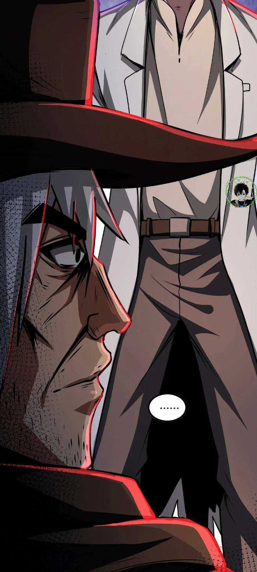 Dược Sư Kì Lạ: Bệnh Nhân Của Tôi Đều Rất Khủng Bố Chapter 26 trang 19