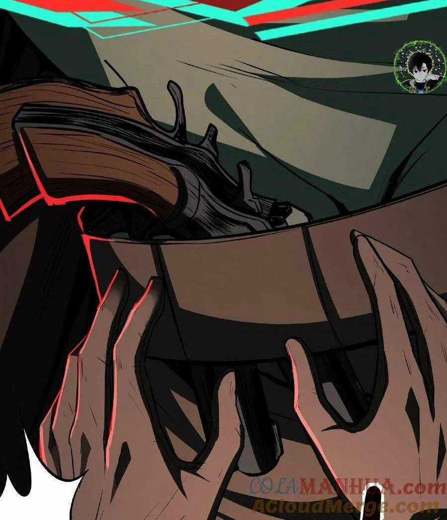 Dược Sư Kì Lạ: Bệnh Nhân Của Tôi Đều Rất Khủng Bố Chapter 26 trang 5