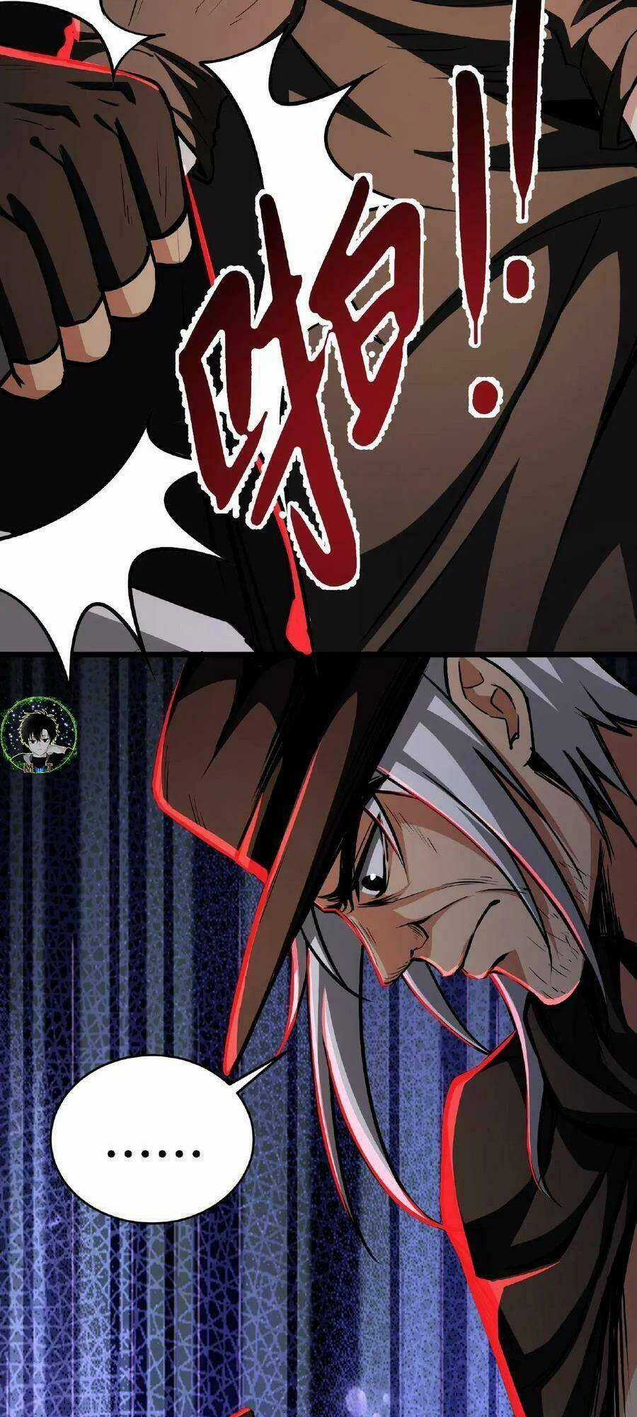 Dược Sư Kì Lạ: Bệnh Nhân Của Tôi Đều Rất Khủng Bố Chapter 26 trang 6