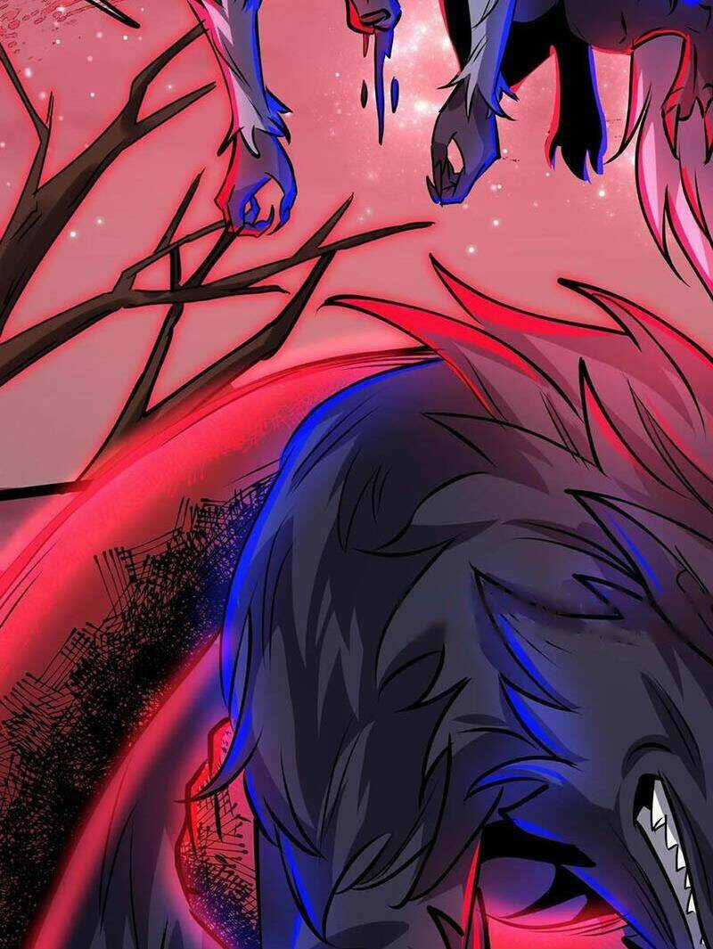 Dược Sư Kì Lạ: Bệnh Nhân Của Tôi Đều Rất Khủng Bố Chapter 260 trang 10