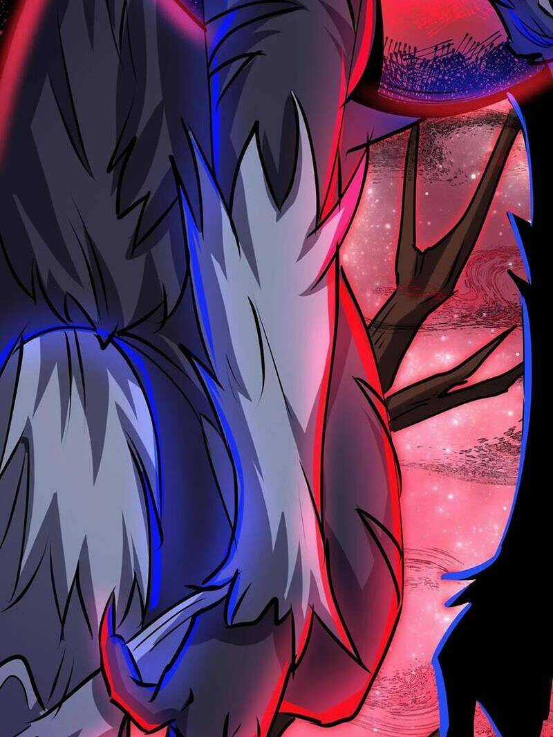 Dược Sư Kì Lạ: Bệnh Nhân Của Tôi Đều Rất Khủng Bố Chapter 260 trang 11