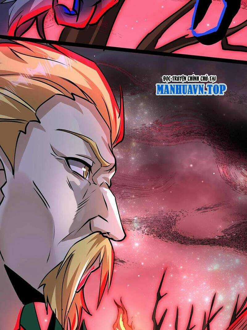 Dược Sư Kì Lạ: Bệnh Nhân Của Tôi Đều Rất Khủng Bố Chapter 260 trang 12