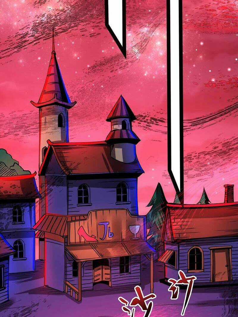 Dược Sư Kì Lạ: Bệnh Nhân Của Tôi Đều Rất Khủng Bố Chapter 260 trang 14