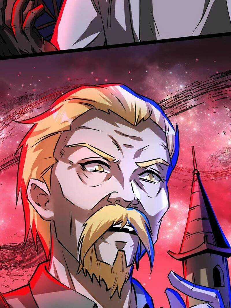 Dược Sư Kì Lạ: Bệnh Nhân Của Tôi Đều Rất Khủng Bố Chapter 260 trang 18