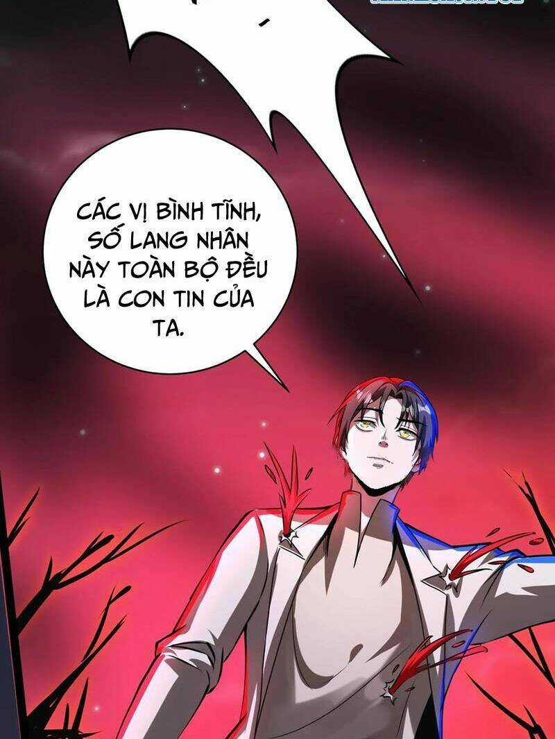 Dược Sư Kì Lạ: Bệnh Nhân Của Tôi Đều Rất Khủng Bố Chapter 260 trang 2