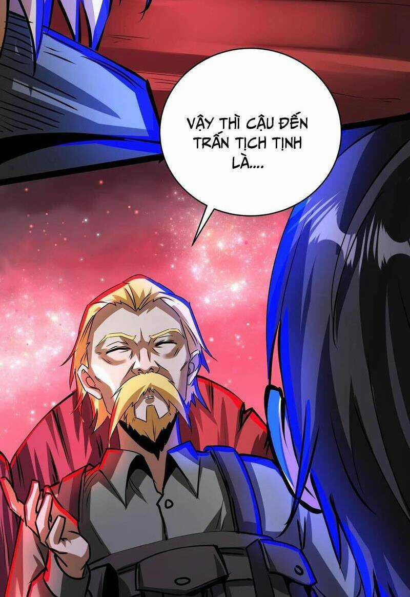 Dược Sư Kì Lạ: Bệnh Nhân Của Tôi Đều Rất Khủng Bố Chapter 260 trang 25