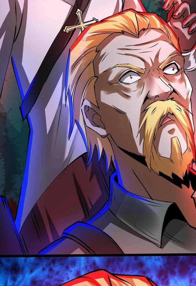 Dược Sư Kì Lạ: Bệnh Nhân Của Tôi Đều Rất Khủng Bố Chapter 260 trang 28