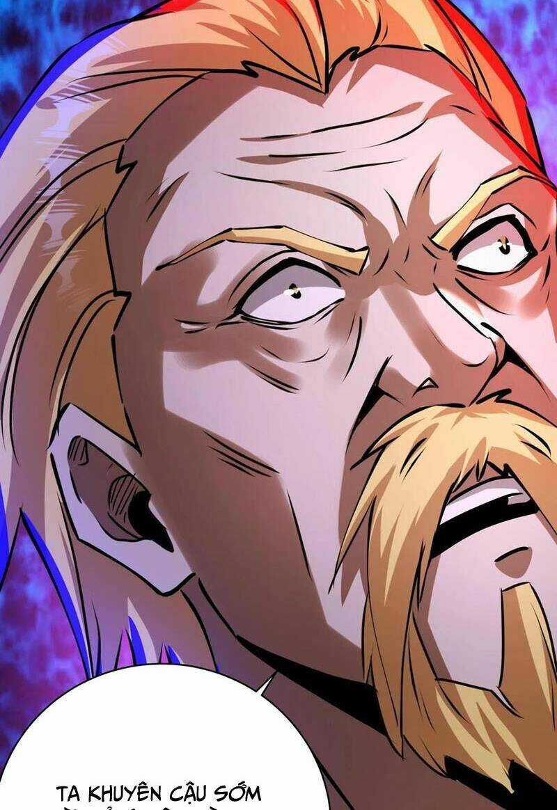 Dược Sư Kì Lạ: Bệnh Nhân Của Tôi Đều Rất Khủng Bố Chapter 260 trang 29