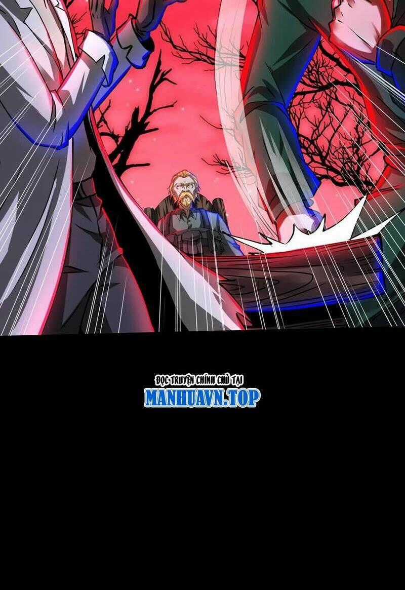 Dược Sư Kì Lạ: Bệnh Nhân Của Tôi Đều Rất Khủng Bố Chapter 260 trang 39