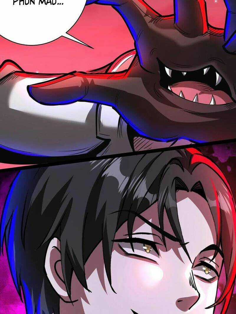 Dược Sư Kì Lạ: Bệnh Nhân Của Tôi Đều Rất Khủng Bố Chapter 260 trang 4