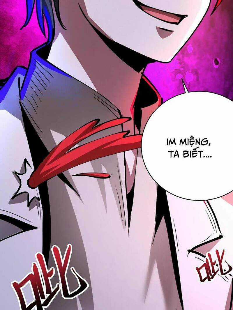 Dược Sư Kì Lạ: Bệnh Nhân Của Tôi Đều Rất Khủng Bố Chapter 260 trang 5