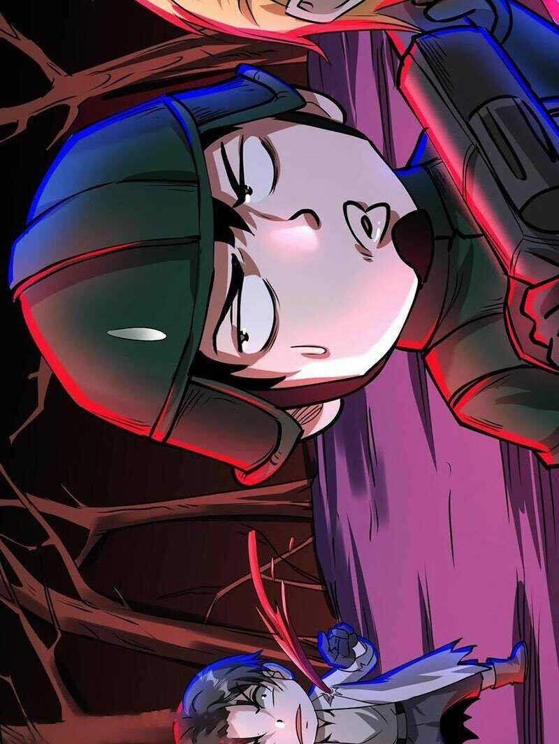 Dược Sư Kì Lạ: Bệnh Nhân Của Tôi Đều Rất Khủng Bố Chapter 260 trang 7