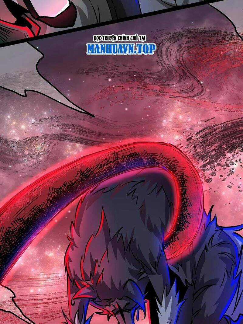 Dược Sư Kì Lạ: Bệnh Nhân Của Tôi Đều Rất Khủng Bố Chapter 260 trang 9