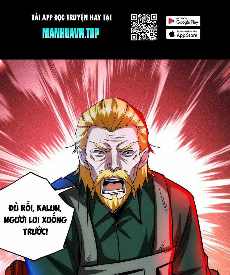 Dược Sư Kì Lạ: Bệnh Nhân Của Tôi Đều Rất Khủng Bố Chapter 261 trang 0