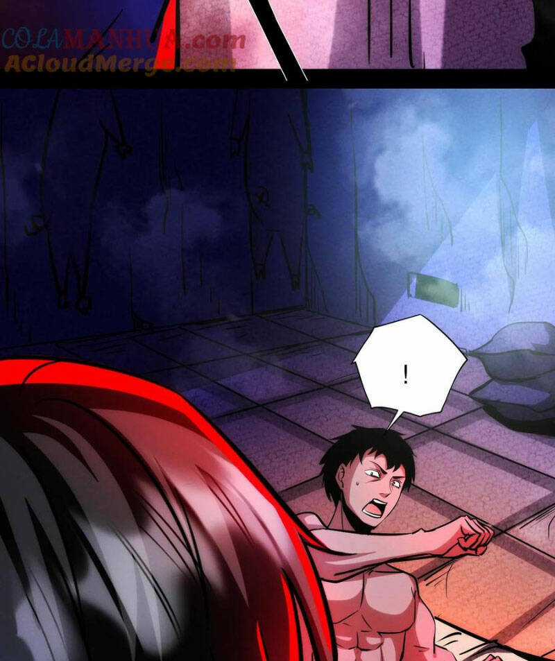 Dược Sư Kì Lạ: Bệnh Nhân Của Tôi Đều Rất Khủng Bố Chapter 261 trang 15