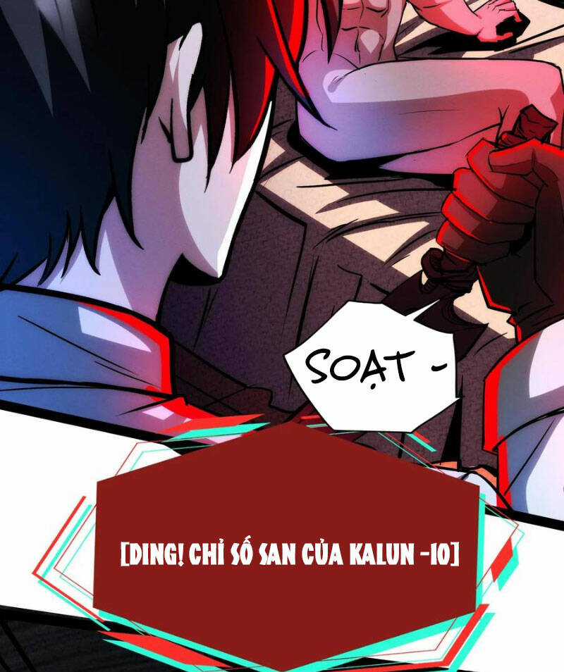 Dược Sư Kì Lạ: Bệnh Nhân Của Tôi Đều Rất Khủng Bố Chapter 261 trang 16