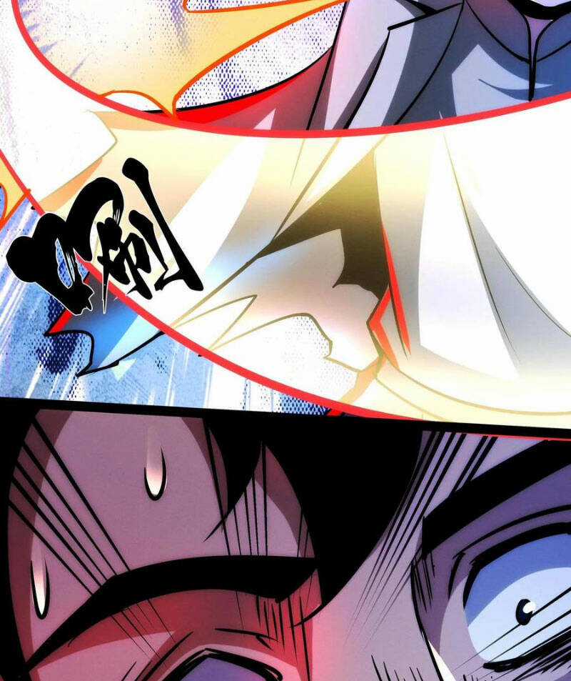 Dược Sư Kì Lạ: Bệnh Nhân Của Tôi Đều Rất Khủng Bố Chapter 261 trang 19