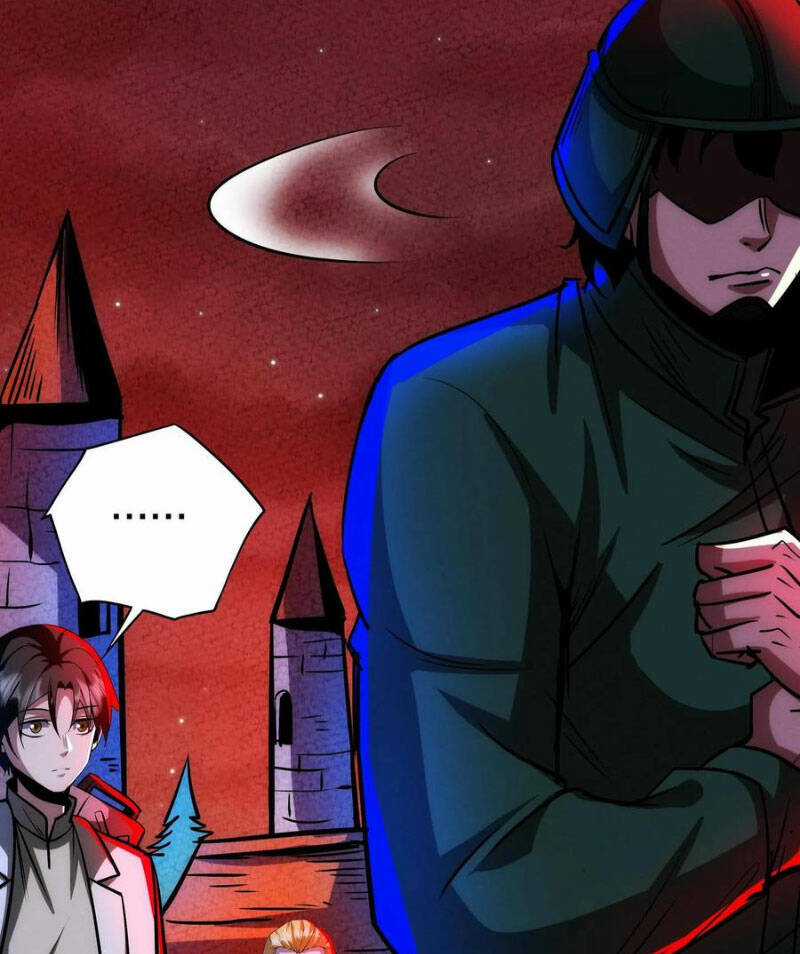 Dược Sư Kì Lạ: Bệnh Nhân Của Tôi Đều Rất Khủng Bố Chapter 261 trang 2