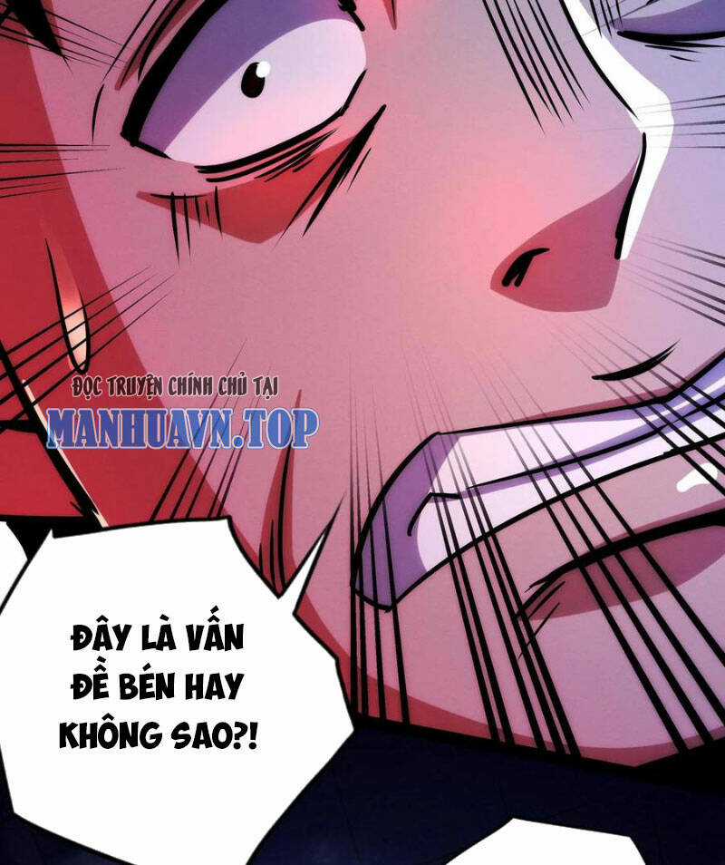 Dược Sư Kì Lạ: Bệnh Nhân Của Tôi Đều Rất Khủng Bố Chapter 261 trang 20