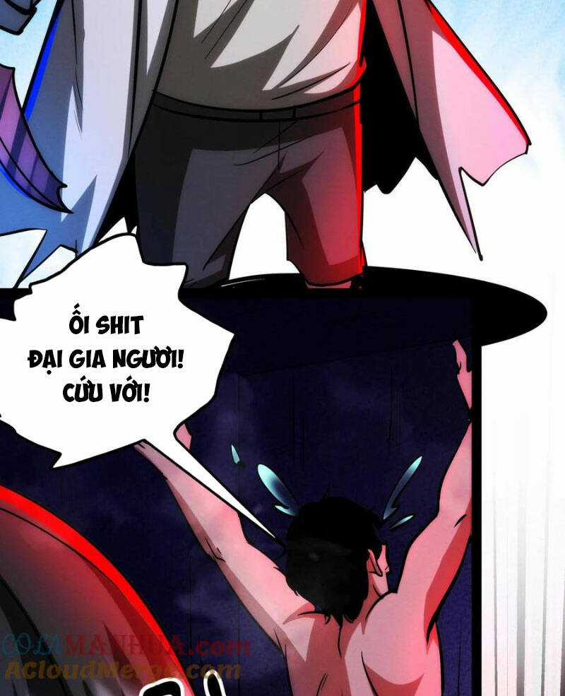 Dược Sư Kì Lạ: Bệnh Nhân Của Tôi Đều Rất Khủng Bố Chapter 261 trang 26