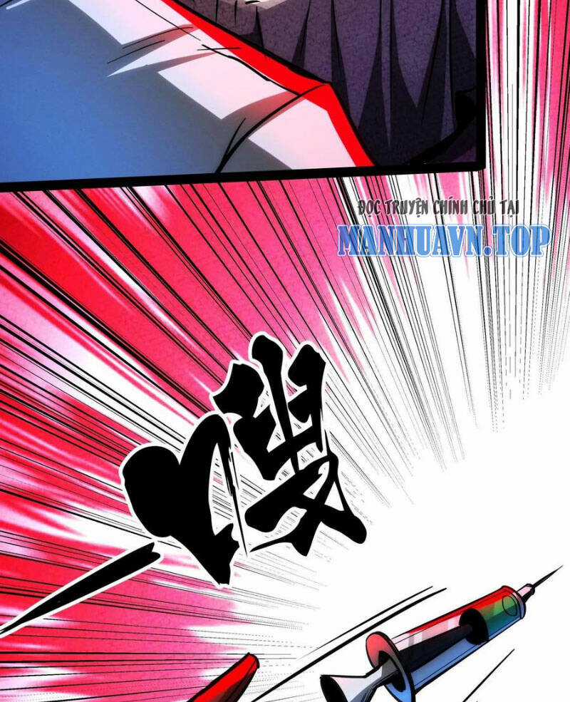 Dược Sư Kì Lạ: Bệnh Nhân Của Tôi Đều Rất Khủng Bố Chapter 261 trang 28