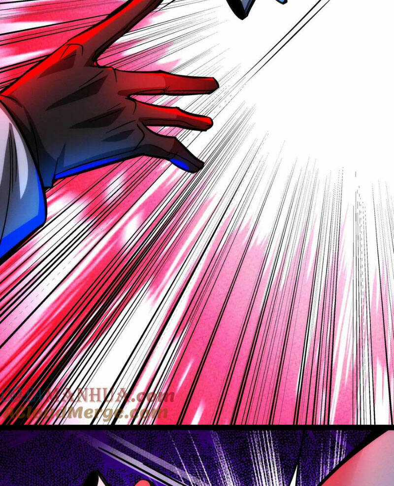 Dược Sư Kì Lạ: Bệnh Nhân Của Tôi Đều Rất Khủng Bố Chapter 261 trang 29