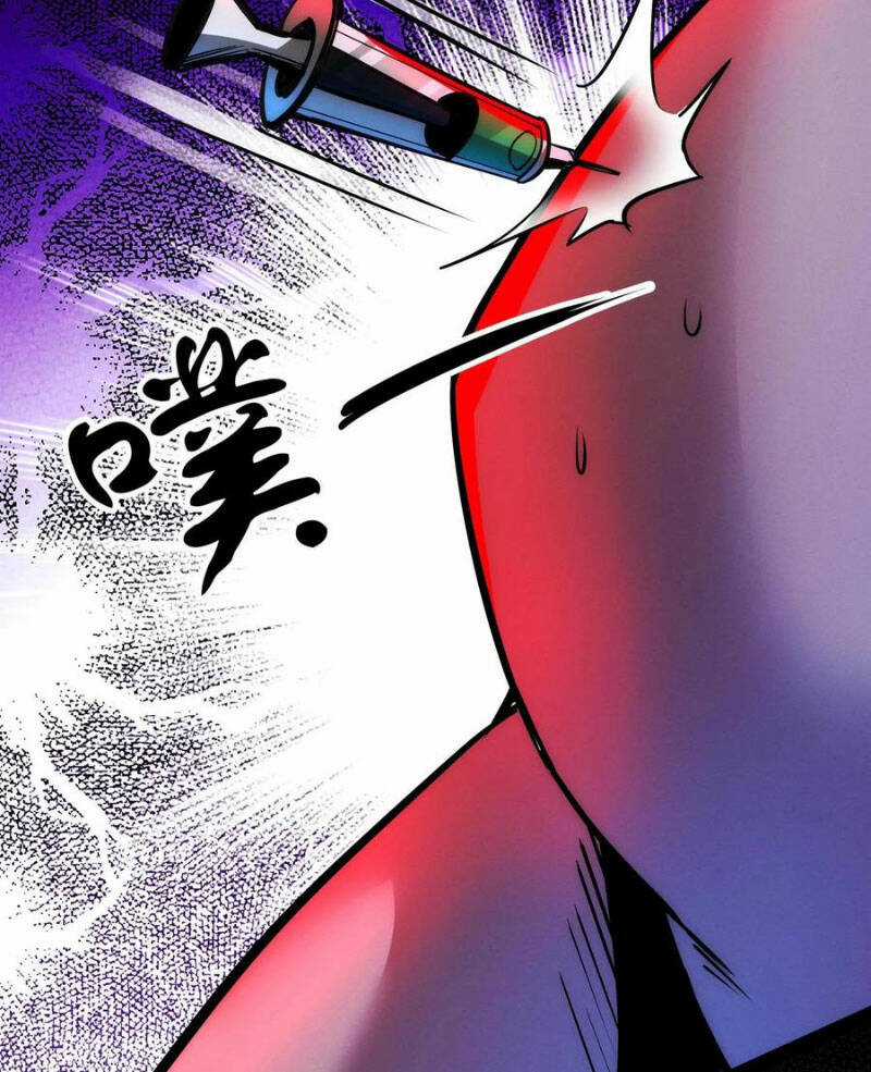 Dược Sư Kì Lạ: Bệnh Nhân Của Tôi Đều Rất Khủng Bố Chapter 261 trang 30