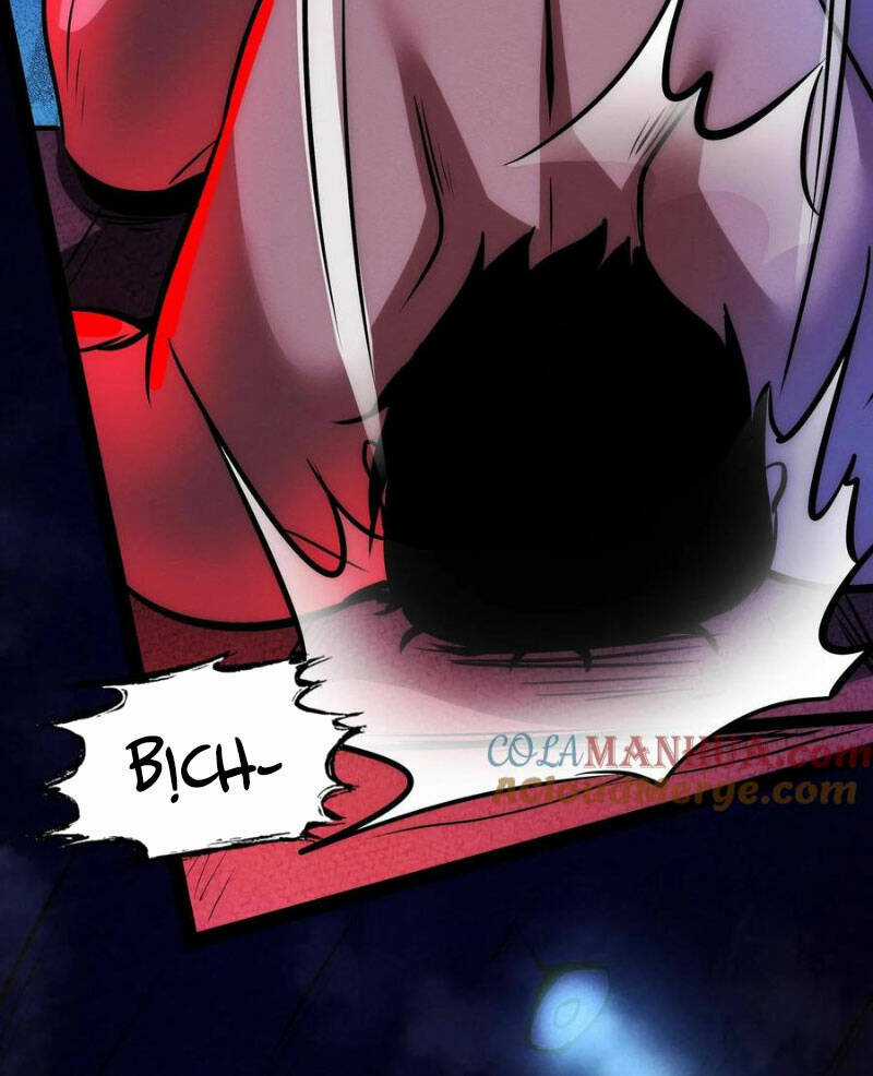 Dược Sư Kì Lạ: Bệnh Nhân Của Tôi Đều Rất Khủng Bố Chapter 261 trang 32