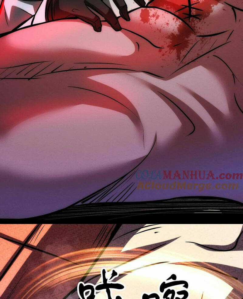 Dược Sư Kì Lạ: Bệnh Nhân Của Tôi Đều Rất Khủng Bố Chapter 261 trang 35