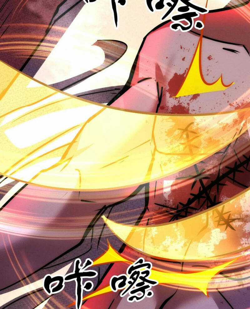 Dược Sư Kì Lạ: Bệnh Nhân Của Tôi Đều Rất Khủng Bố Chapter 261 trang 36