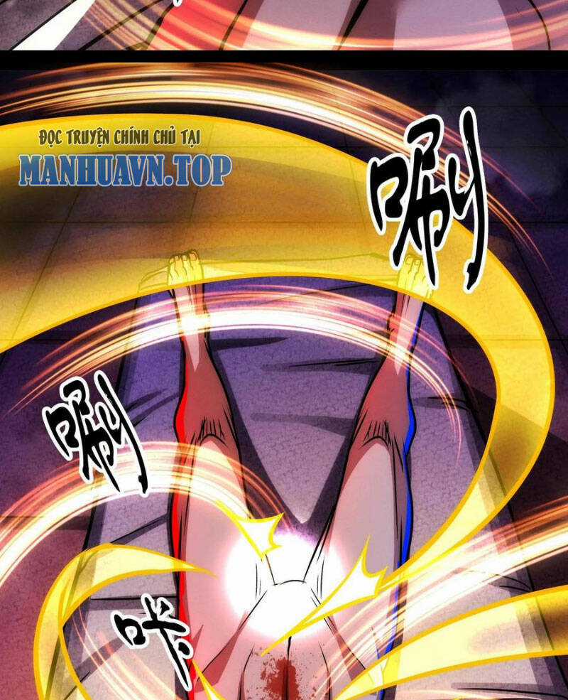 Dược Sư Kì Lạ: Bệnh Nhân Của Tôi Đều Rất Khủng Bố Chapter 261 trang 37