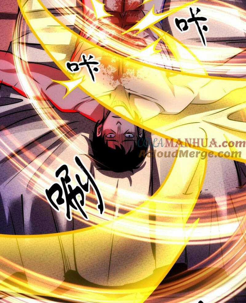 Dược Sư Kì Lạ: Bệnh Nhân Của Tôi Đều Rất Khủng Bố Chapter 261 trang 38