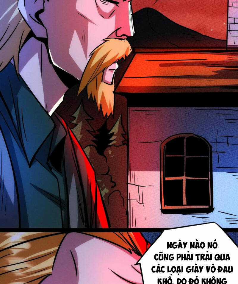 Dược Sư Kì Lạ: Bệnh Nhân Của Tôi Đều Rất Khủng Bố Chapter 261 trang 4