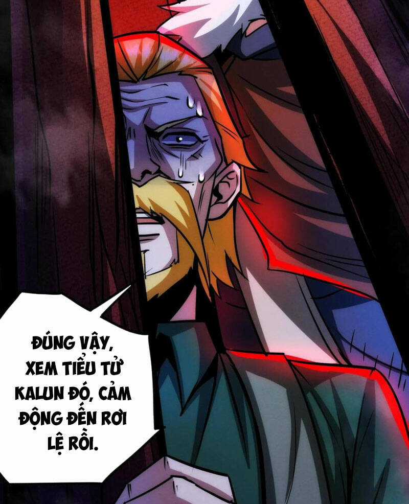 Dược Sư Kì Lạ: Bệnh Nhân Của Tôi Đều Rất Khủng Bố Chapter 261 trang 43