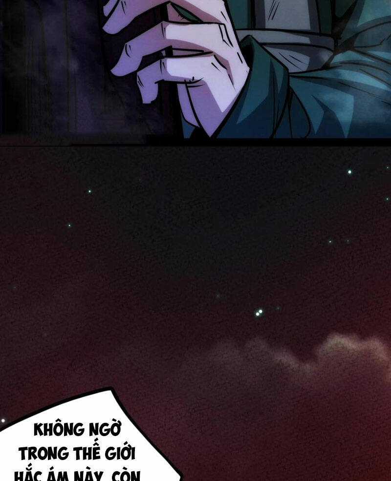 Dược Sư Kì Lạ: Bệnh Nhân Của Tôi Đều Rất Khủng Bố Chapter 261 trang 44