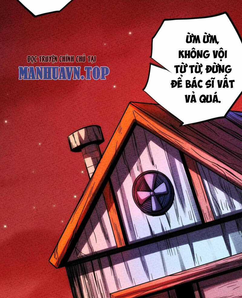 Dược Sư Kì Lạ: Bệnh Nhân Của Tôi Đều Rất Khủng Bố Chapter 261 trang 46