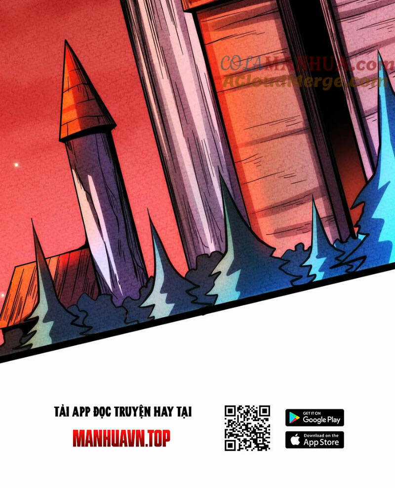 Dược Sư Kì Lạ: Bệnh Nhân Của Tôi Đều Rất Khủng Bố Chapter 261 trang 47