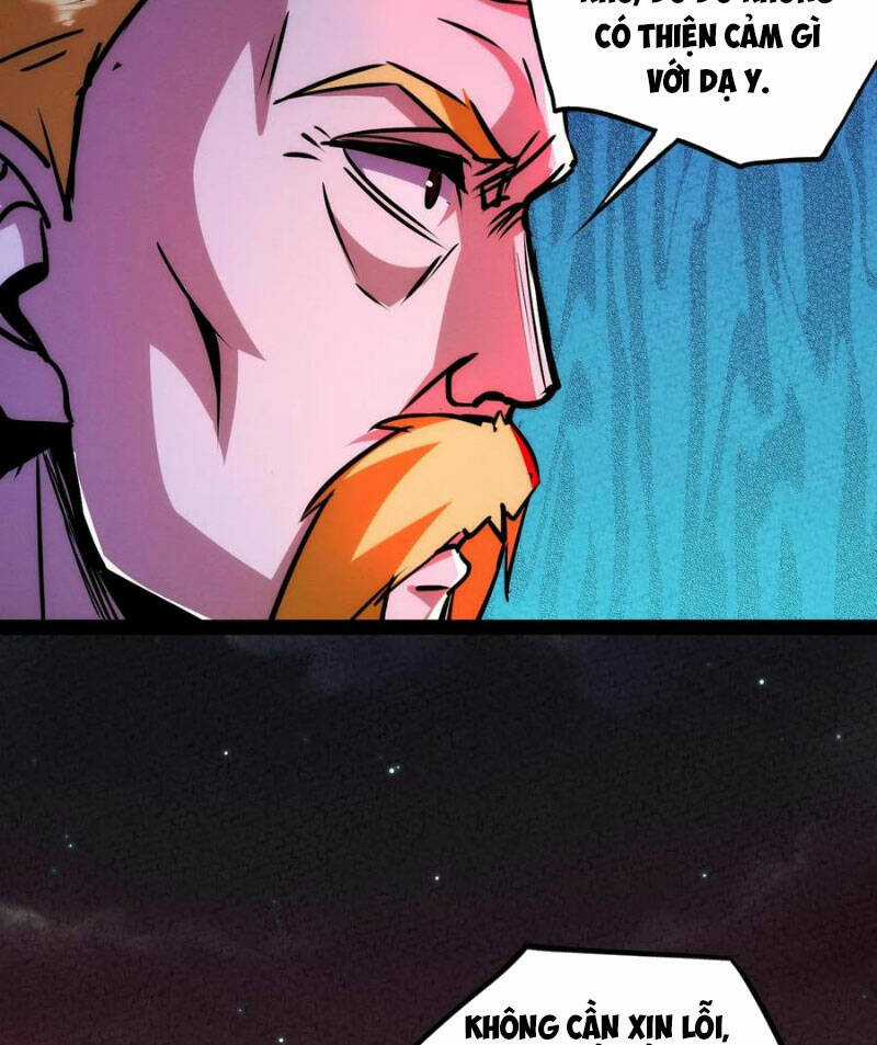 Dược Sư Kì Lạ: Bệnh Nhân Của Tôi Đều Rất Khủng Bố Chapter 261 trang 5