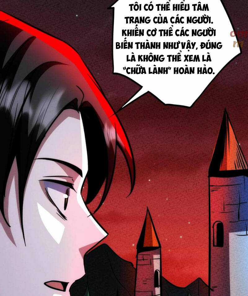 Dược Sư Kì Lạ: Bệnh Nhân Của Tôi Đều Rất Khủng Bố Chapter 261 trang 6