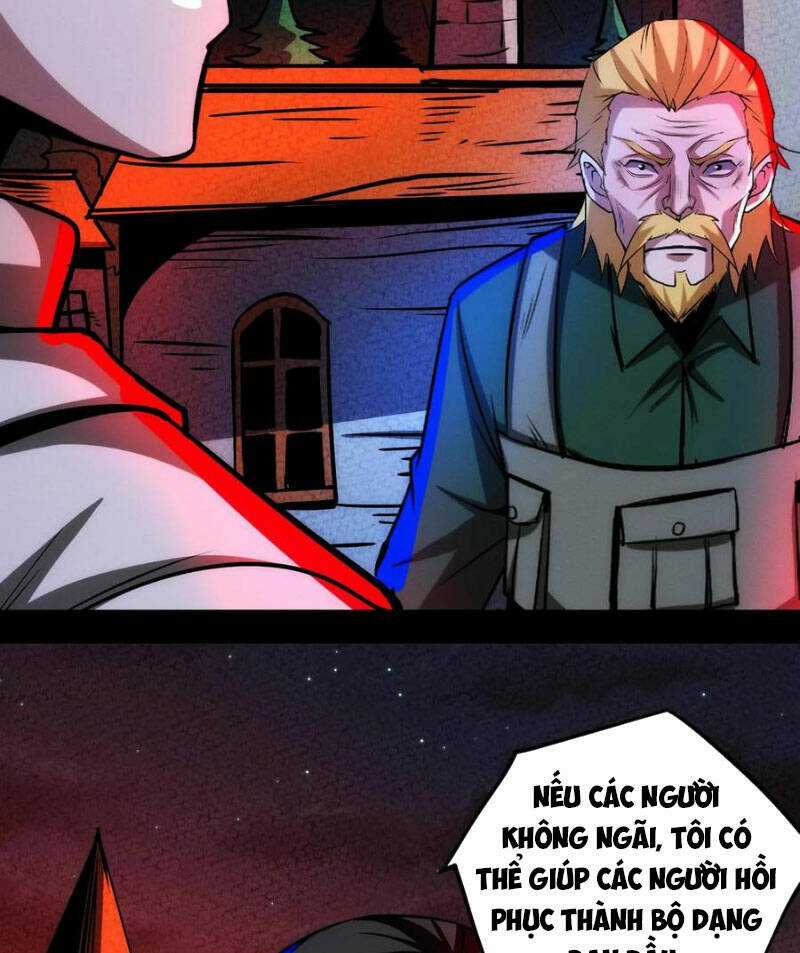 Dược Sư Kì Lạ: Bệnh Nhân Của Tôi Đều Rất Khủng Bố Chapter 261 trang 7