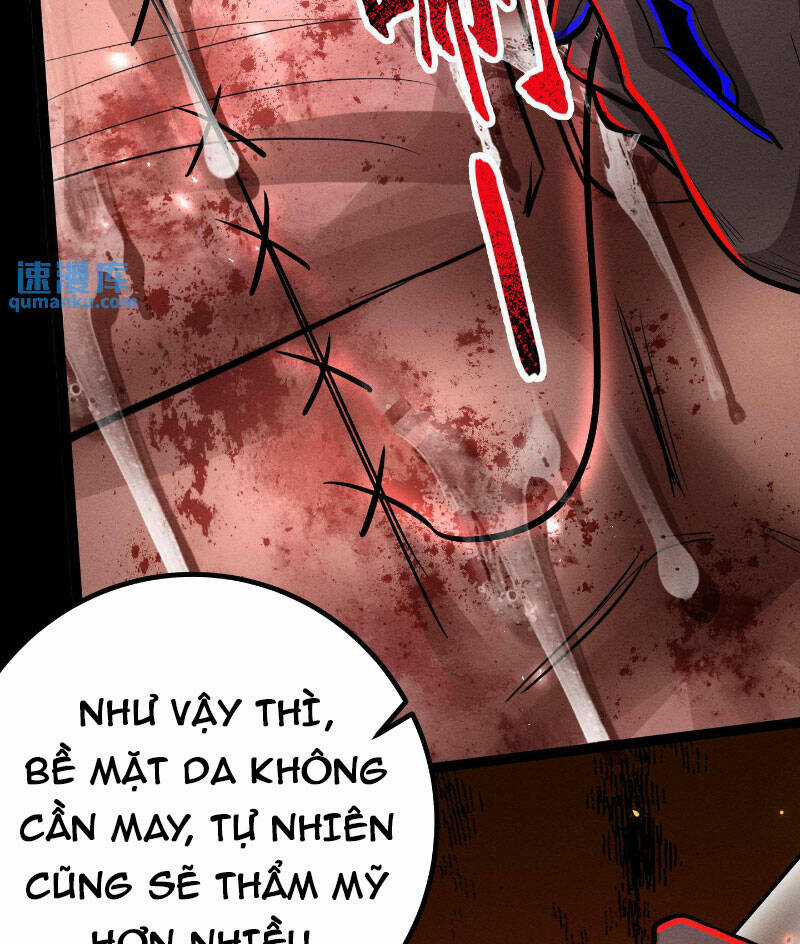 Dược Sư Kì Lạ: Bệnh Nhân Của Tôi Đều Rất Khủng Bố Chapter 262 trang 12