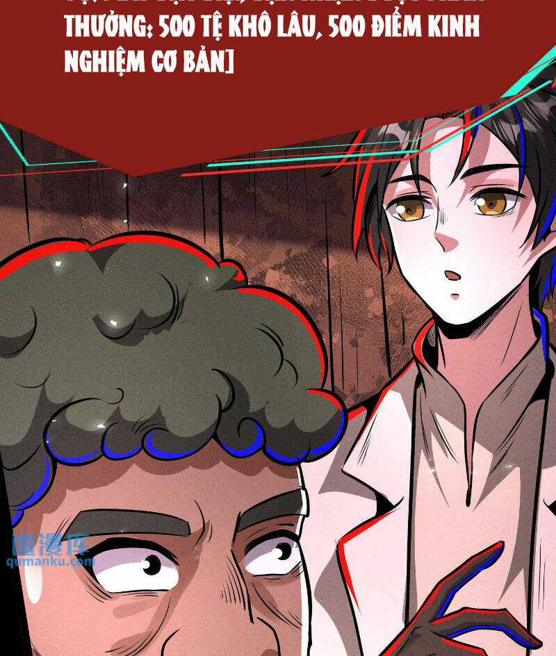 Dược Sư Kì Lạ: Bệnh Nhân Của Tôi Đều Rất Khủng Bố Chapter 262 trang 19