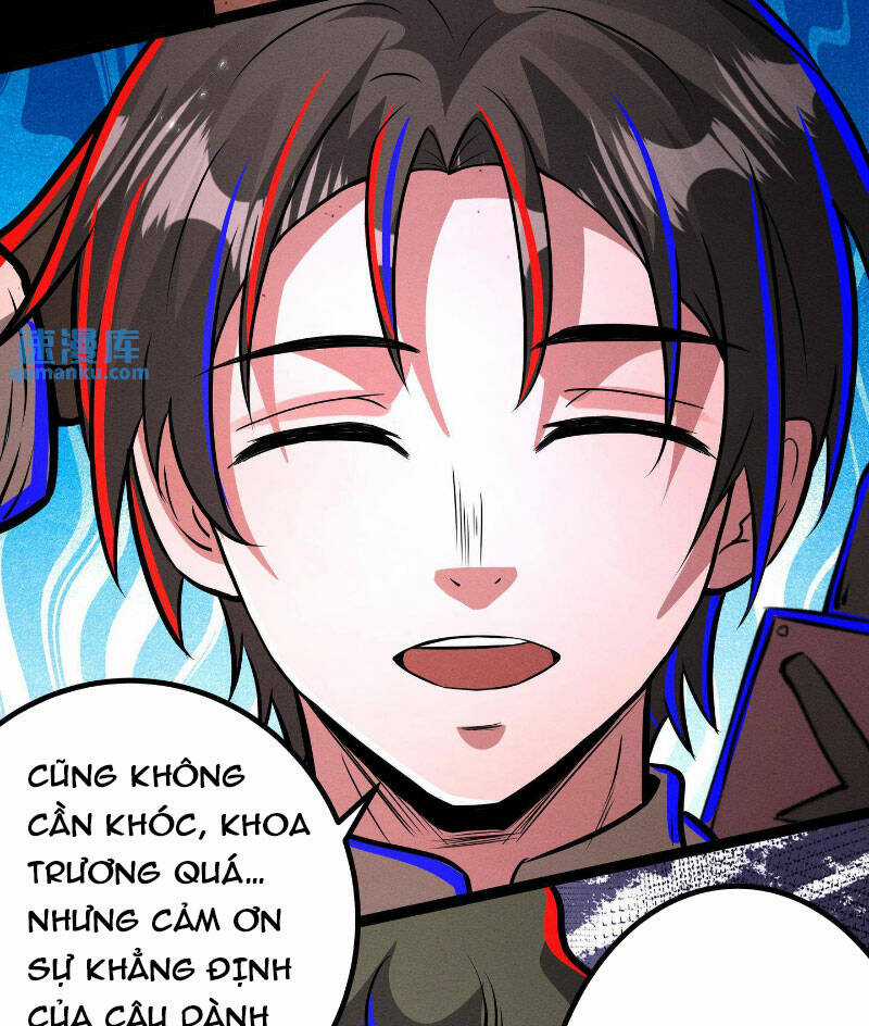 Dược Sư Kì Lạ: Bệnh Nhân Của Tôi Đều Rất Khủng Bố Chapter 262 trang 21