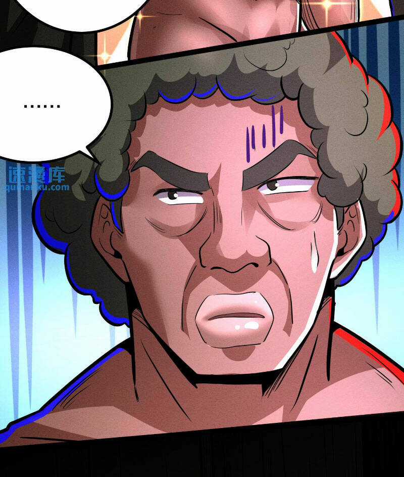 Dược Sư Kì Lạ: Bệnh Nhân Của Tôi Đều Rất Khủng Bố Chapter 262 trang 27