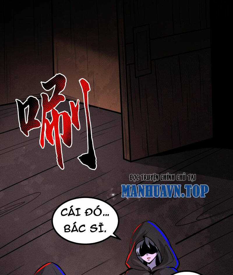 Dược Sư Kì Lạ: Bệnh Nhân Của Tôi Đều Rất Khủng Bố Chapter 262 trang 28