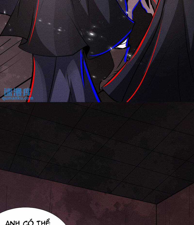 Dược Sư Kì Lạ: Bệnh Nhân Của Tôi Đều Rất Khủng Bố Chapter 262 trang 30