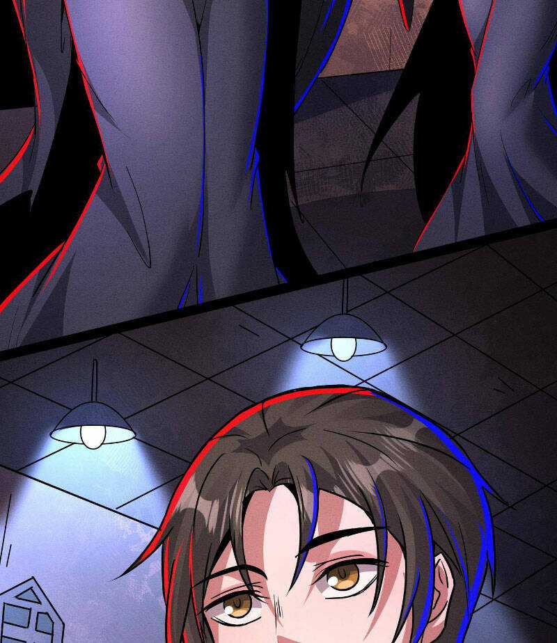 Dược Sư Kì Lạ: Bệnh Nhân Của Tôi Đều Rất Khủng Bố Chapter 262 trang 32